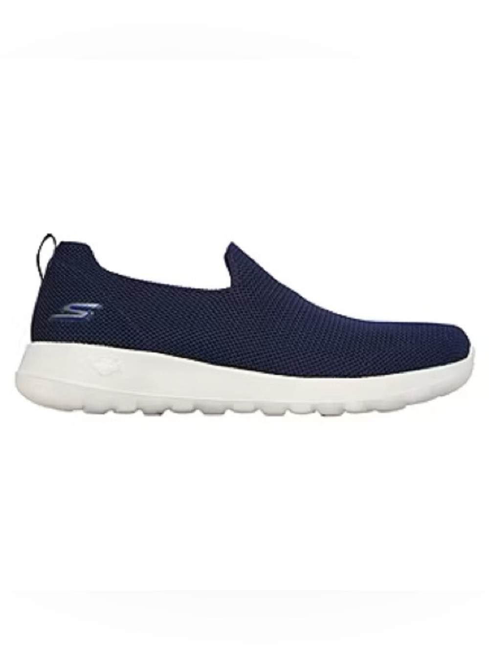 Skechers GOwalk Max Modulating Navy Slip-On Walking Shoes Men’s 9.5 NWT